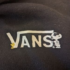 Vans x Peanuts Pullover